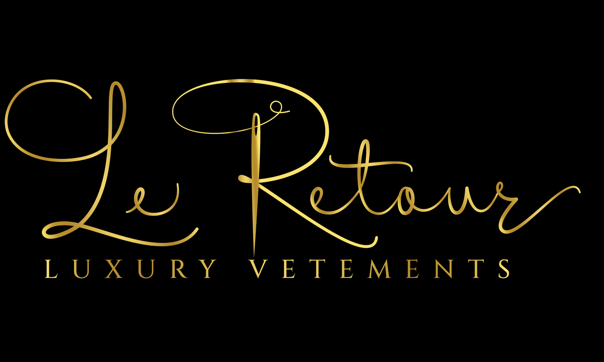 Le Retour luxury Vetements